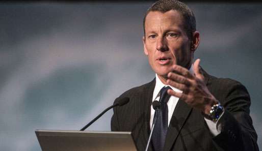 Macht er reinen Tisch? Lance Armstrong soll laut Insidern über ein Geständnis nachdenken