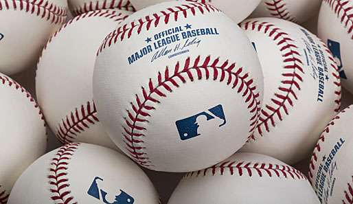 Die MLB nimmt den nächsten Schritt im Kampf gegen Doping
