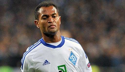 Bald wieder in der Bundesliga? Raffael wird offenbar heftig vom FC Schalke 04 umworben