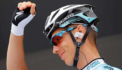 Tony Martin erwartet erschütternde Enthüllungen von Lance Armstrong