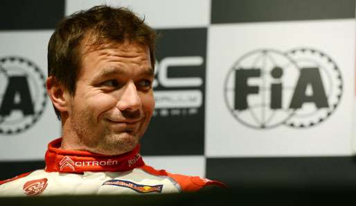 Sebastien Loeb beendet nach dieser Saison seine Karriere