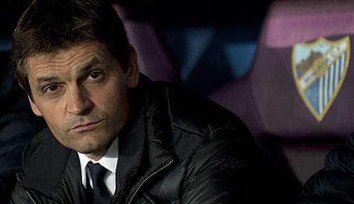 Barca-Coach Tito Vilanova verpasst das Pokal-Spiel gegen Malaga wegen einer Krebs-Behandlung