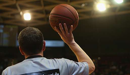 Die Artland Dragons haben sich verstärkt - von den Skyliners kommt Buckman 