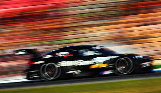 Die DTM-Rennwochenenden werden zukünftig erst samstags starten