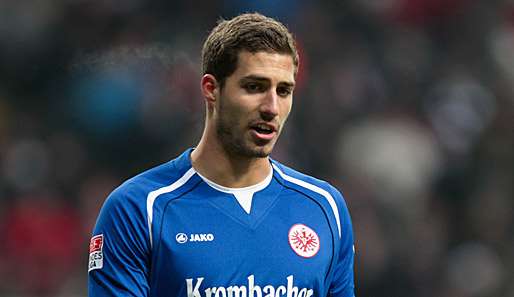 Kevin Trapp glaubt, dass die Eintracht auf dem Champions-League-Quali-Platz bleiben kann