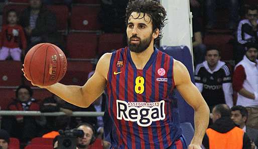 Die Basketballer des FC Barcelona ziehen mit dem 23. Pokal-Erfolg mit Real Madrid gleich