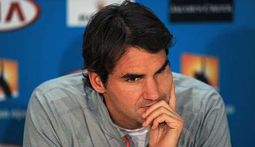 Roger Federer hat im Kampf gegen das Doping eine interessante Idee angedacht