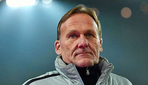 Watzke fürchtet Schaden der Fußballkultur durch mehr Werksklubs: "Da kollabiert das System."