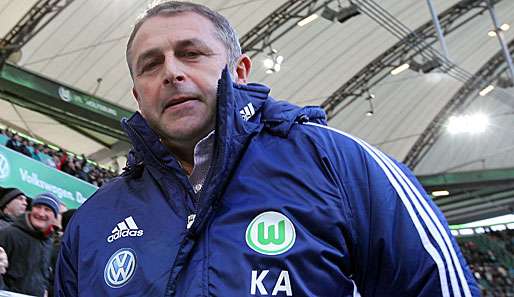Klaus Allofs: Vom Traditionsteam zum Werksklub gewechselt