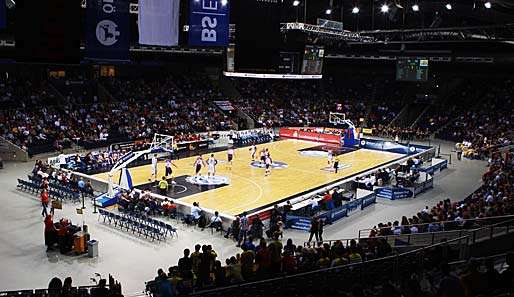 Die Phantoms Braunschweig haben ihre Klage gegen Ulm zurückgezogen