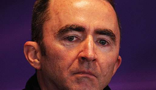 Paddy Lowe wechselt sehr wahrscheinlich von McLaren zu Mercedes