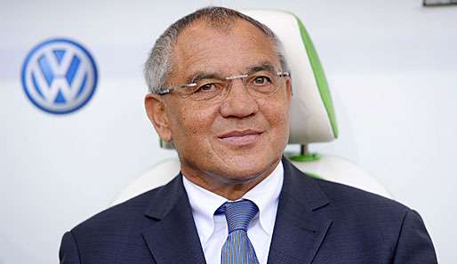 Sieht sein Modell als richtig: Felix Magath möchte auch weiterhin Teammanger sein