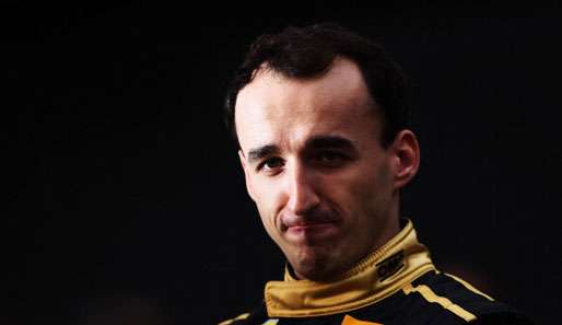Robert Kubica wird für Citroën mehrere WM- und EM-Läufe bestreiten