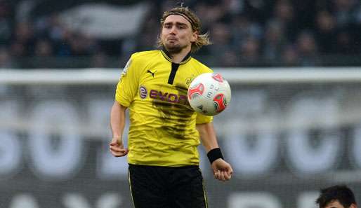 Für Marcel Schmelzer ist die kommende Woche die Chance, sich zu rehabilitieren