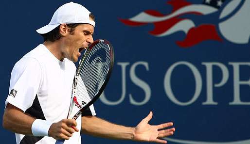 Tommy Haas hat in seiner Karriere 13 ATP-Turniere gewonnen
