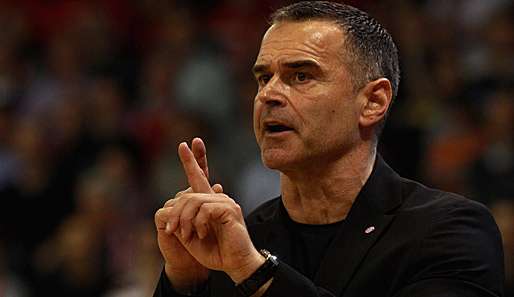 Zwei Jobs im Wechsel! Bauermann trainiert die Nationalmannschaft Polens und Lietuvos Rytas Vilnius