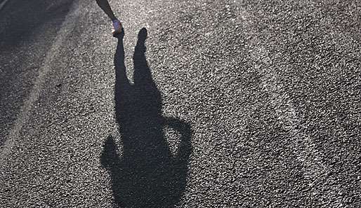 Wieder wurden zwei kenianische Marathonläufer wegen eines Dopingvergehens gesperrt 