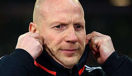Matthias Sammer trifft mit den Bayern in der Champions League auf Juve