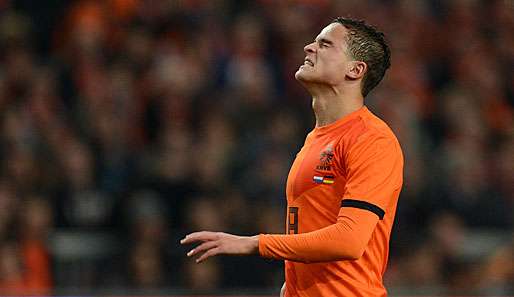 Afellay: Bei Barcelona bekam das ewige Talent kaum Spielpraxis und war oft verletzt