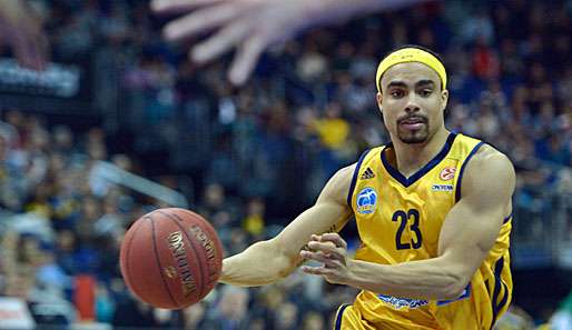 Zeigt Dashaun Wood die falsche Einstellung, oder wollte Obradovic nur ein Zeichen setzen?