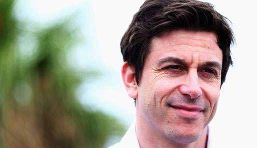 Mercedes-Motorchef Toto Wolff hält das Stallorder-Verbot bei Red Bull für "Augenwischerei"