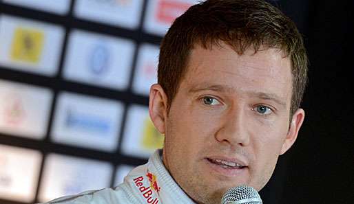 Sebastien Ogier konnte bei der Rallye-WM in Almodovar den dritten Sieg in Folge einstreichen