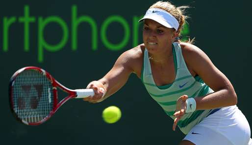 Sabine Lisicki ist ein Jahr nach ihrer Top-Platzierung nur noch die Nummer 47 der Welt