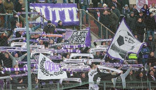 Der VfL Osnabrück will seine Profimannschaft in eine Kapitalgesellschaft ausgliedern