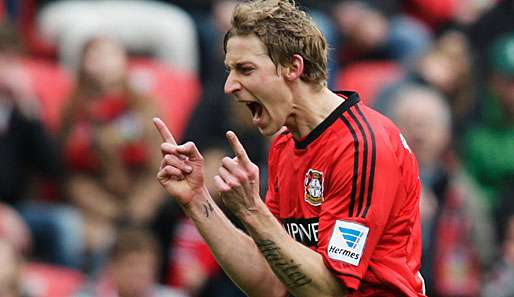 Stefan Kießling wird seit Wochen mit mehreren Vereinen in Verbindung gebracht