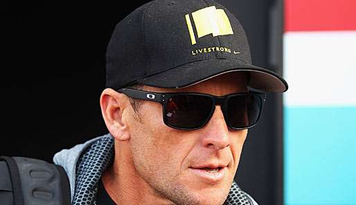 Wer half Lance Armstrong beim Doping?