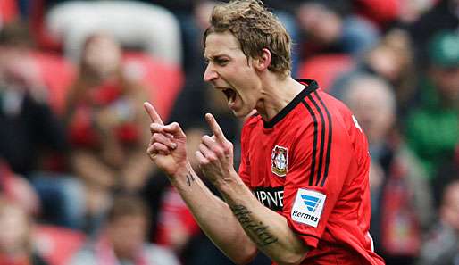 Stefan Kießling wird mit vielen Teams in Verbindung gebracht - bleibt er am Ende doch?