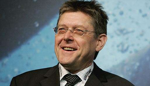 Hans-Michael Holczer steht nach einem Fernsehbericht erneut in der Kritik
