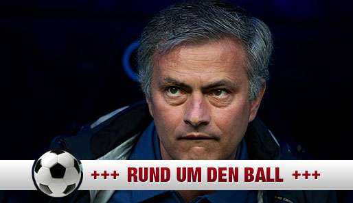 "The Special One" haut mal wieder verbal um sich und lässt an San Iker kein gutes Haar