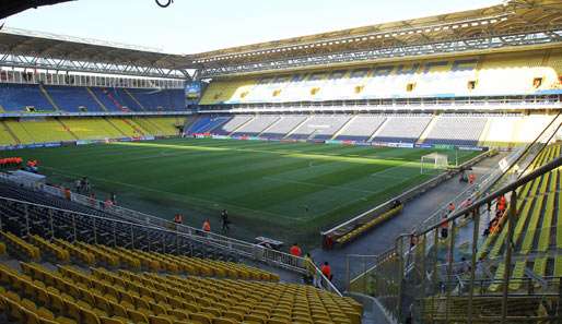 Nach dem Istanbuler Derby wurde ein Fenerbahce-Fan niedergestochen