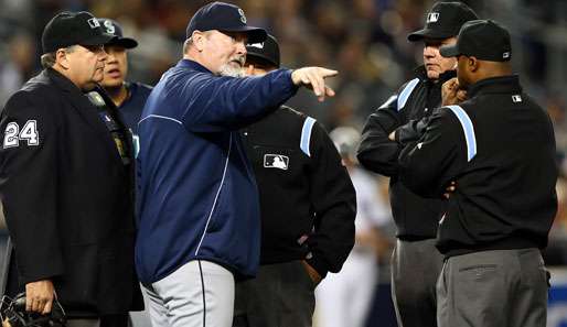 Nach diversen Fehlentscheidungen baut die MLB nun ihr Replay-System aus