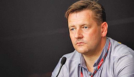 Pirelli-Motorsportchef kritisiert einen angeblichen versuchten Manipulationsversuch