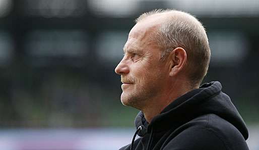 Thomas Schaaf soll im Fokus von Besiktas und ein möglicher Trainerkandidat sein