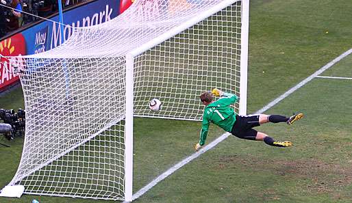 Solche Situationen wie mit Manuel Neuer wird es in Holland nächste Saison wohl nicht geben