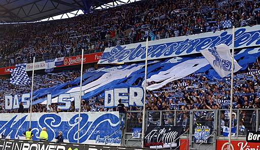 Der MSV Duisburg steht weiter vor der Insolvenz und wartet auf Post von der DFL