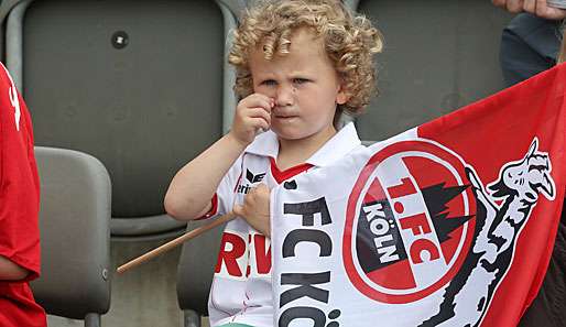 Er würde es machen: Die Fans des 1. FC Köln warten immer noch auf den neuen Trainer