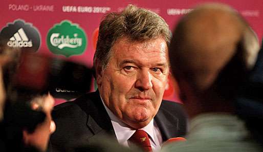 Toshack: "Sogar ein Blinder kann sehen, dass Gareth Bale etwas Besonderes ist."