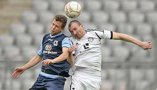 Sebastian Meier wechselt innerhalb der 2. Liga zum FC St. Pauli