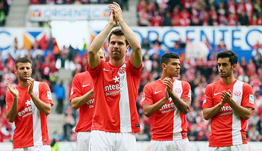 Nach seinem Abschied aus Mainz zieht es den Österreicher nun nach Spanien zu Levante