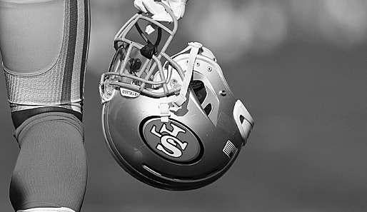 Trauer bei den San Francisco 49ers: Ein Arbeiter kommt beim Stadionneubau ums Leben