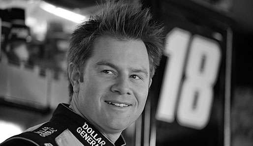 Jason Leffler verstarb an den Folgen eines schweren Unfalls in New Jersey