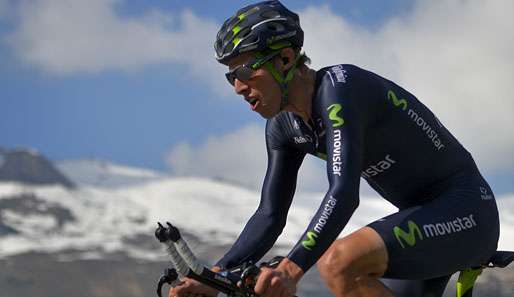 Rui Costa gewann die Königsetappe der Tour de Suisse