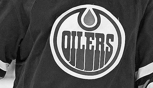Kristians Pelss kam 2010 zu den Edmonton Oilers