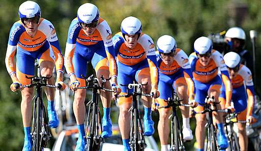 Das Doping beim Team Rabobank soll ausgeklügelter gewesen sein als zunächst angenommen