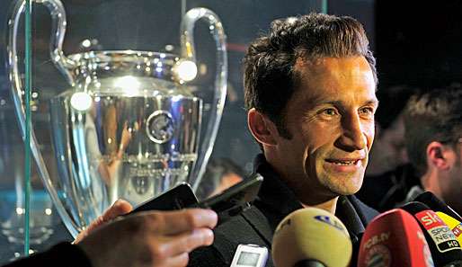 Hasan Salihamidzic lobt seinen Landsmann Miralem Pjanic in den höchsten Tönen