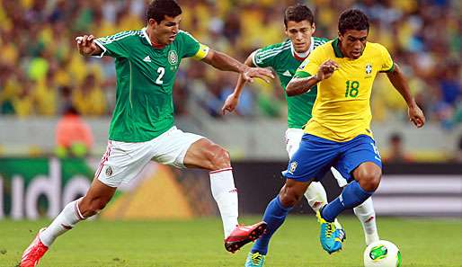 Die Londoner überweisen um die 18 Mio. für den brasilianischen Mittelfeldspieler